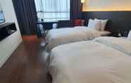 Kamar Tidur 5 Jungmun Beach Hotel