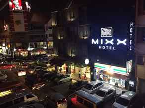 Luar Bangunan 4 Mixx Hotel Sunway