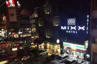 Exterior Mixx Hotel Sunway