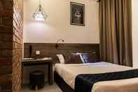 Bedroom Mixx Hotel Sunway