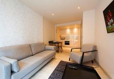 其他 7 La Reserve Aparthotel