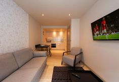 其他 6 La Reserve Aparthotel