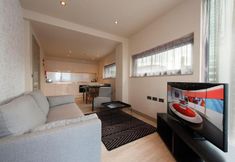 其他 5 La Reserve Aparthotel