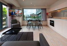 其他 4 La Reserve Aparthotel