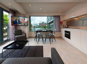 其他 4 La Reserve Aparthotel