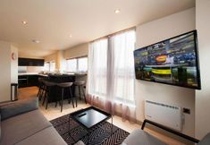 其他 3 La Reserve Aparthotel