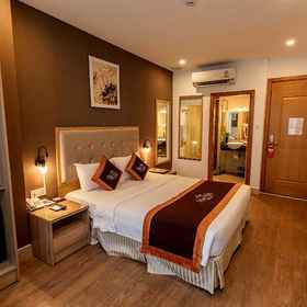 Mai Villa Hotel Airport 1, Hotel Khách Sạn Tân Sơn Nhất - 217 Hoàng Văn Thụ