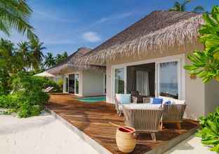 ห้องนอน 4 Baglioni Resort Maldives