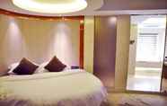 Bedroom 7 TOP ELITES CITY RESORT SPA HOTEL