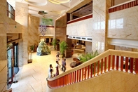 Lobby TOP ELITES CITY RESORT SPA HOTEL