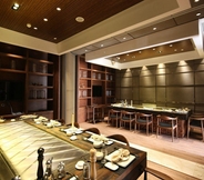 Restaurant 4 TOP ELITES CITY RESORT SPA HOTEL