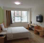 Kamar Tidur 4 7 DAYS INN CHANGCHUN CHONGQING ROAD XINTIANDI SHOP