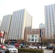 Exterior 5 BEDOM APARTMENTS QUANCHENG PLAZA JINAN