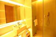 In-room Bathroom BEDOM APARTMENTS QUANCHENG PLAZA JINAN
