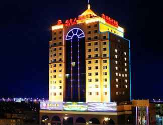 Bangunan 2 Fuzhou Fuqing Ruixin Hotel
