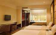 Kamar Tidur 3 Fuzhou Fuqing Ruixin Hotel