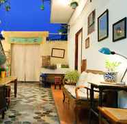 Lainnya 5 Xiamen Backpacker Village Hostel