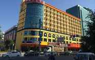 Exterior 7 7 DAYS INN SHENZHEN LONGCHENG SQUARE SUBWAY STATIO