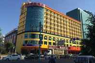 Exterior 7 DAYS INN SHENZHEN LONGCHENG SQUARE SUBWAY STATIO