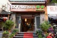 Luar Bangunan Guilin Sky Palace Hotel