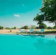 Swimming Pool 3 KUMUDARA HOTEL PAGODA VIEW