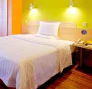 Kamar Tidur 4 7 Days Premium Guangzhou - Huashi Station Branch