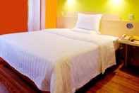 Kamar Tidur 7 Days Premium Guangzhou - Huashi Station Branch