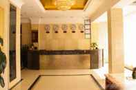 Lobi Guangzhou Lujiang Tian Yue Hotel