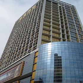 JIAJIA INTERNATIONAL APARTMENT1 , 飯店陶陶居