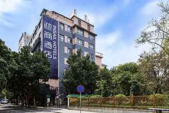 Exterior 4 INSAIL HOTELS XIMENKOU SUBWAY STATION GUANGZHOU