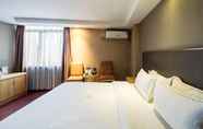 Kamar Tidur 4 Insail Hotels Dade Road Haizhu Square Guangzhou