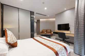 ห้องนอน 4 TAOTAOJU APARTMENT BEIJING ROAD JIEDENGDUHUI BRANC