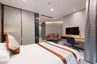 ห้องนอน TAOTAOJU APARTMENT BEIJING ROAD JIEDENGDUHUI BRANC