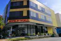 Exterior Ev World Hotel Kota Warisan Klia Boutique Hotel