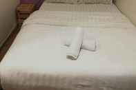 Kamar Tidur Ev World Hotel Kota Warisan Klia Boutique Hotel