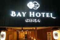 Khác Tokyo Ginza Bay Hotel