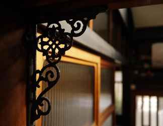 Bedroom 2 Taikoya-Bettei Guest House