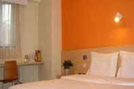 Kamar Tidur 7 Days Inn Guiyang Wenchangge Branch