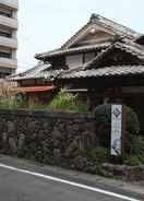 EXTERIOR_BUILDING In Bloom Beppu