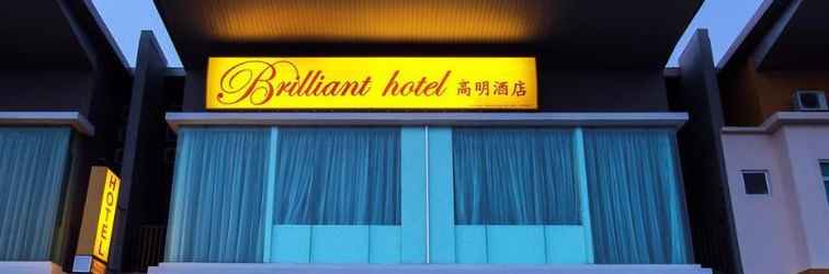 Lainnya Brilliant Hotel