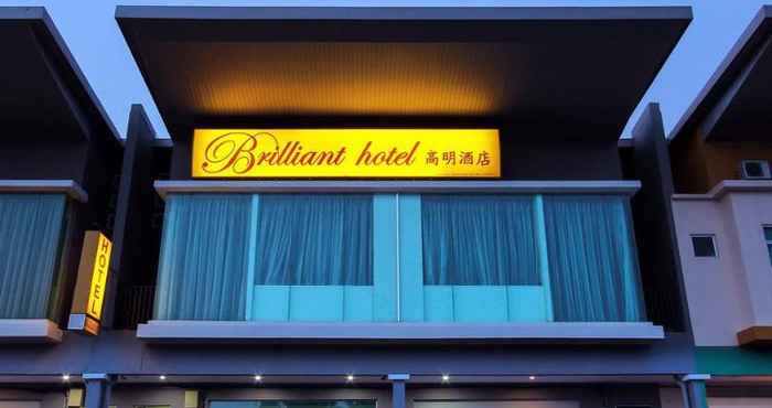 Lainnya Brilliant Hotel