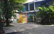 Luar Bangunan 4 BB House Chaingmai