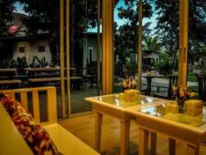 ร้านอาหาร 4 TREE SPACE CHIANG MAI RESORT