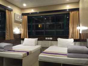 Bilik Tidur 4 3D INN HONG KONG ROMANCE