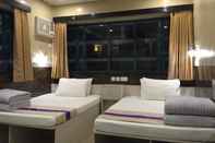 Bilik Tidur 3D INN HONG KONG ROMANCE