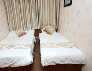 Kamar Tidur 2 NEW STYLE HOTEL