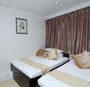 Kamar Tidur 3 NEW STYLE HOTEL