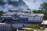 Exterior Huangshan Xihai Hotel