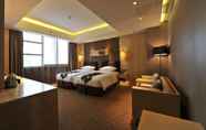 Bedroom 5 Huangshan Xihai Hotel