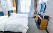 ห้องนอน 6 Huangshan Xihai Hotel